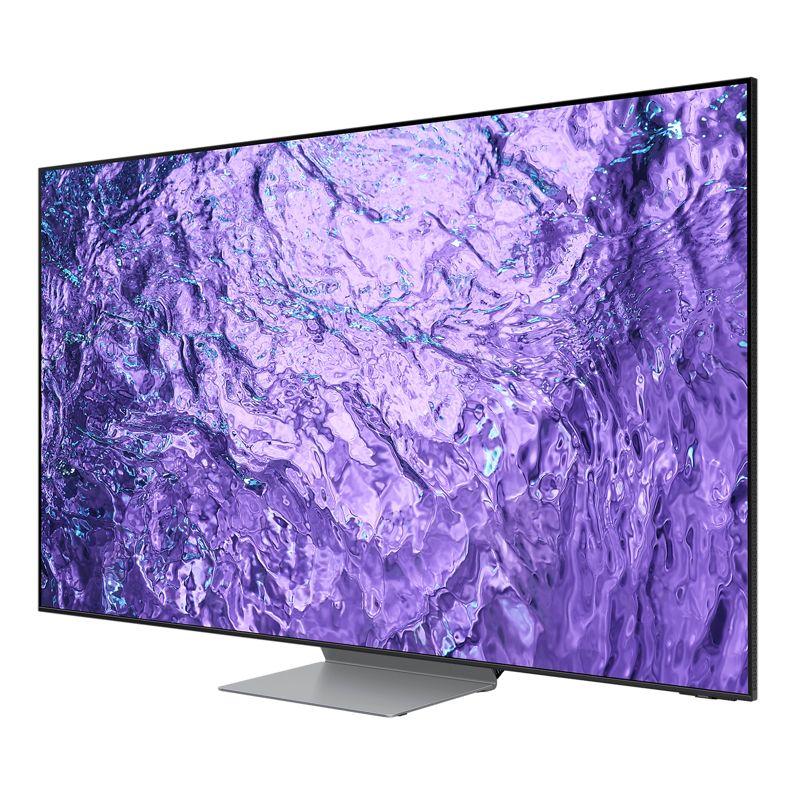 Buy SAMSUNG 163 cm (65 inch) QLED 8K Ultra HD Tizen TV with Neural